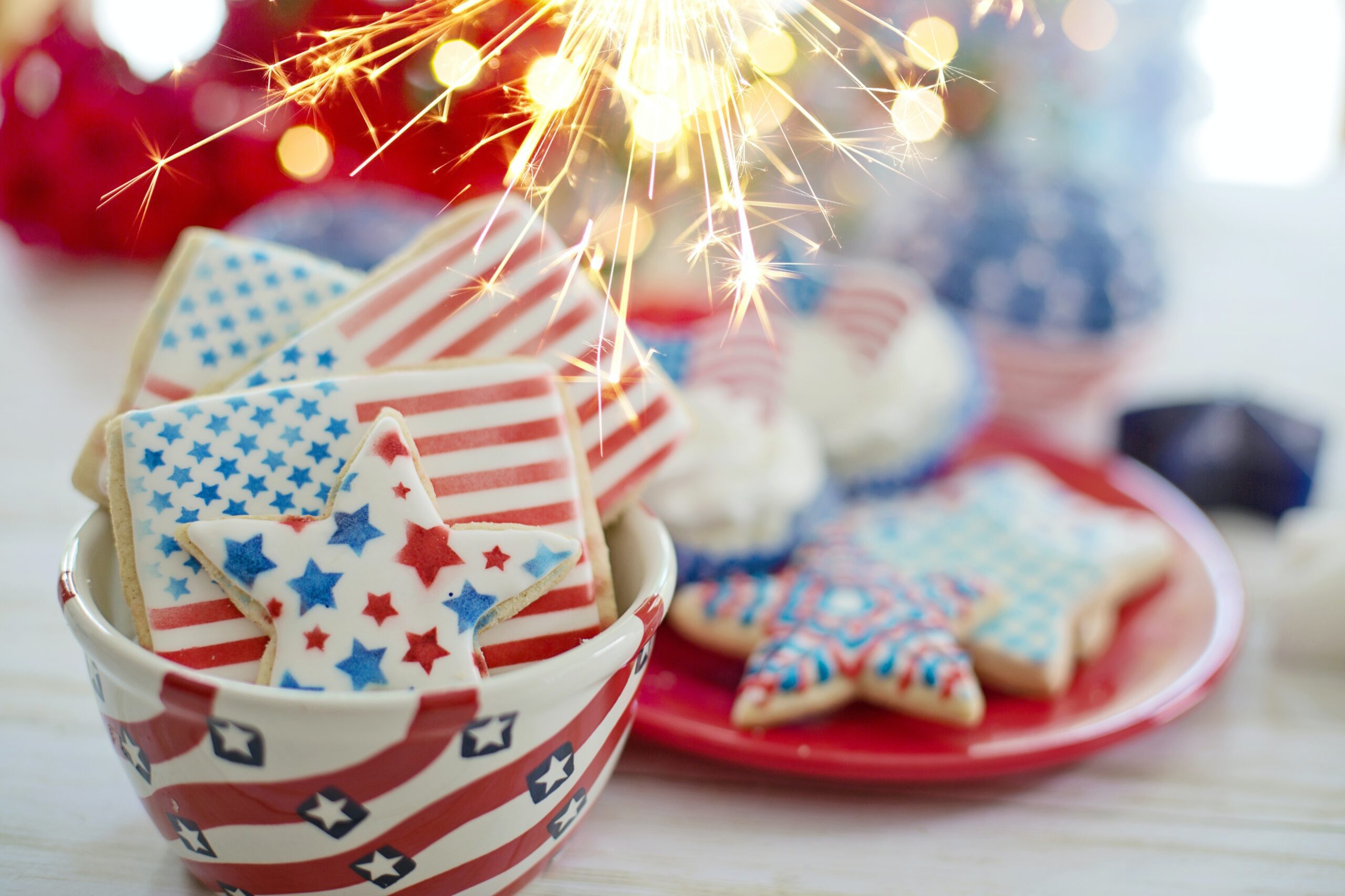 Fun filled family activities for memorable independence day Fourth of July