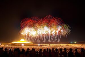 USA Independence day Fireworks and Celebration Safety Tips