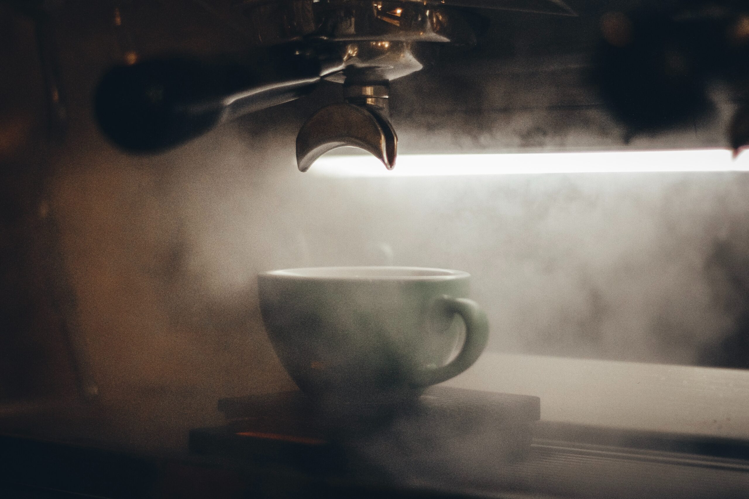 How Hot Drinks Play a Role in Cooling